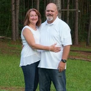 Meet your Posher, Glenda